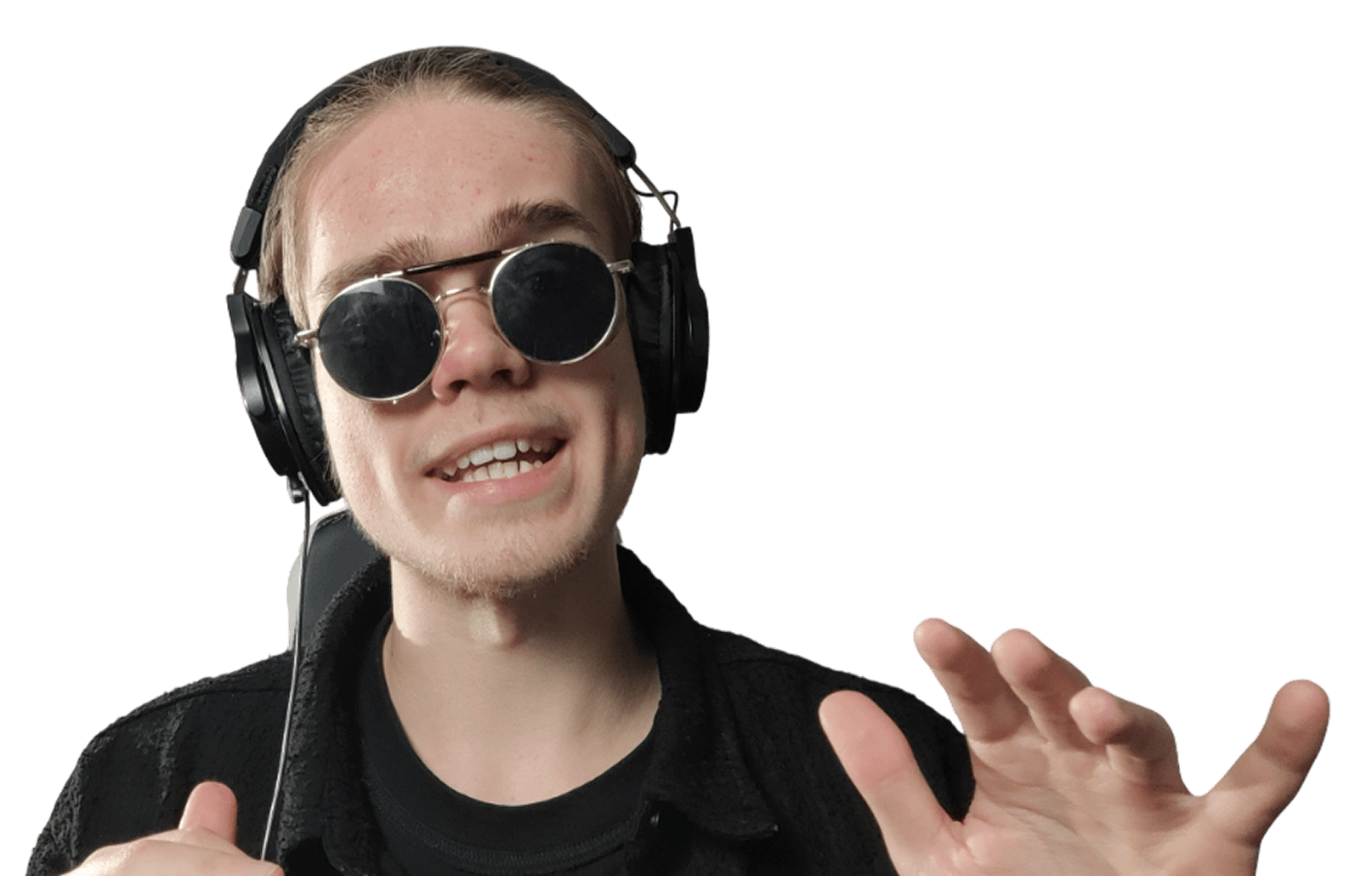 Матвей Мешков